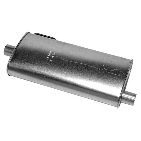 Walker Exhaust Muffler, 21190 21190